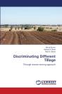 Discriminating Different Tillage - Preview