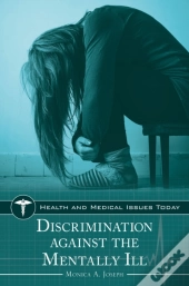 Discrimination Against The Mentally Ill