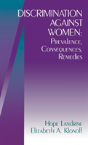 Discrimination Against Women - Preview