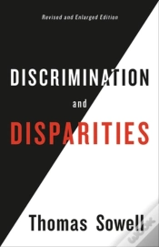 Capa do artigo Discrimination And Disparities