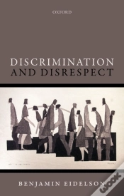Capa do artigo Discrimination And Disrespect