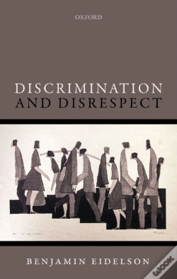 Capa do artigo Discrimination And Disrespect