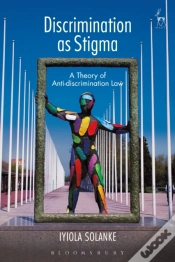 Capa do artigo Discrimination As Stigma