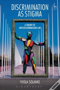 Capa do artigo Discrimination As Stigma