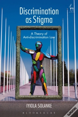 Capa do artigo Discrimination As Stigma
