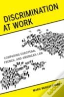 Discrimination At Work