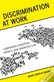 Capa do artigo Discrimination At Work