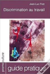 Capa do artigo Discrimination Au Travail