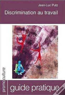 Capa do artigo Discrimination Au Travail