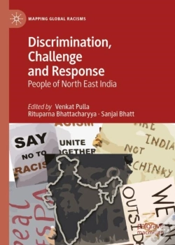 Capa do artigo Discrimination, Challenge And Response