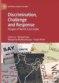 Capa do artigo Discrimination, Challenge And Response