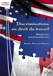Discrimination Dans L'Emploi