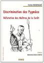 Discrimination Des Pygmees. Refutation Des Maitres De La Foret - Preview