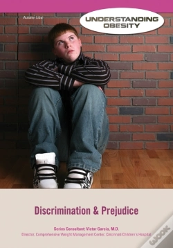 Capa do artigo Discrimination & Prejudice
