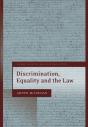 Discrimination, Equality And The Law - Preview