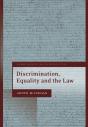 Discrimination, Equality And The Law - Preview