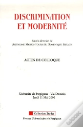 Discrimination Et Modernité