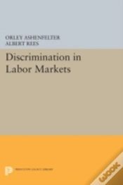 Capa do artigo Discrimination In Labor Markets
