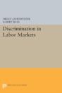 Discrimination In Labor Markets - Preview