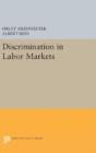 Discrimination In Labor Markets - Preview