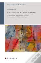 Discrimination In Online Platforms