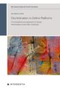 Discrimination In Online Platforms - Preview
