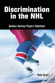 Capa do artigo Discrimination In The Nhl