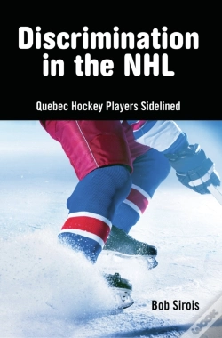 Capa do artigo Discrimination In The Nhl