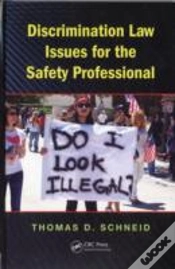 Capa do artigo Discrimination Law Issues For The Safety Professional