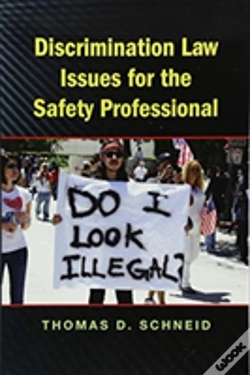 Capa do artigo Discrimination Law Issues For The Safety Professional