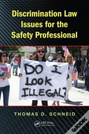 Capa do artigo Discrimination Law Issues For The Safety Professional
