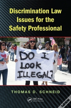 Capa do artigo Discrimination Law Issues For The Safety Professional