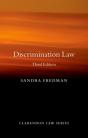 Discrimination Law - Preview