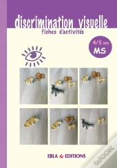 Discrimination Visuelle Ms