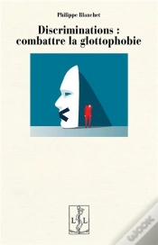 Capa do artigo Discriminations : Combattre La Glottophobie (2e Édition)