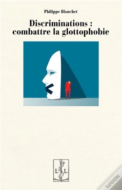Capa do artigo Discriminations : Combattre La Glottophobie (2e Édition)