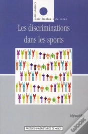 Capa do artigo Discriminations Dans Les Sports Contemporains ; Entre Inégalités, Médisances Et Exclusions