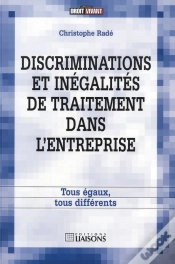 Capa do artigo Discriminations Et Egalite De Traitement Dansl