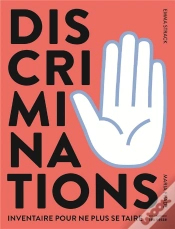 Capa do artigo Discriminations ; Inventaire Pour Ne Plus Se Taire