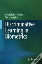 Discriminative Learning In Biometrics