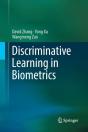 Discriminative Learning In Biometrics - Preview