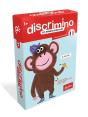 Discrimino - Les Animaux Rigolos : Vers L'Écriture Ps - Preview