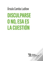 Capa do artigo Disculparse O No Esa Es La Cuestion
