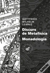 Capa do artigo Discurs De Metafísica / Monadologia
