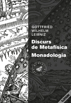 Capa do artigo Discurs De Metafísica / Monadologia
