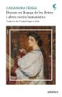 Discurs En Lloanca De Les Lletres I Altres Escrits - Preview