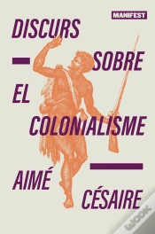Capa do artigo Discurs Sobre El Colonialisme