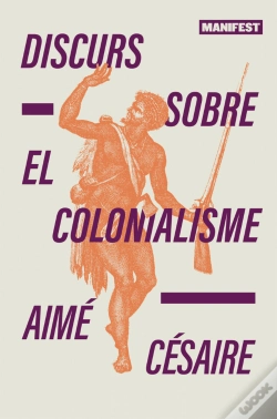 Capa do artigo Discurs Sobre El Colonialisme