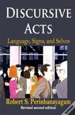 Capa do artigo Discursive Acts