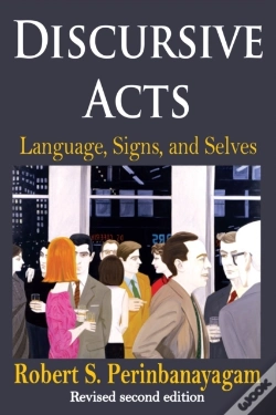 Capa do artigo Discursive Acts